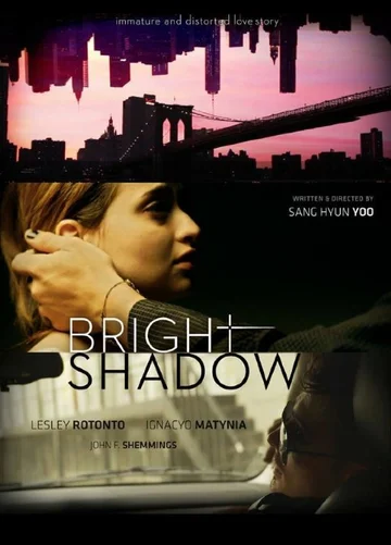 Постер: Bright Shadow