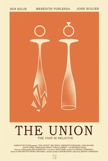 Постер: The Union