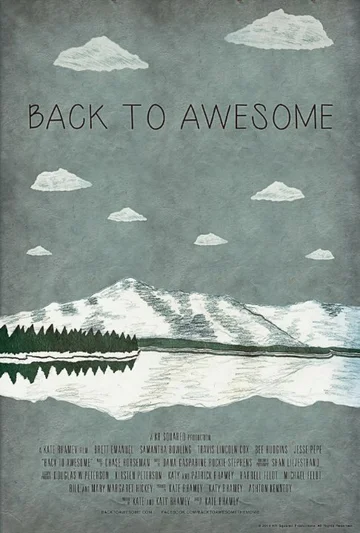 Постер: Back to Awesome