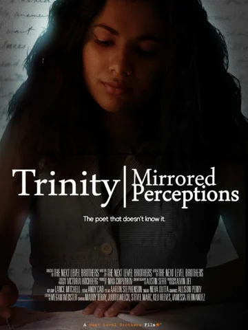 Постер: Trinity: Mirrored Perceptions