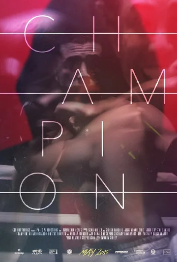 Постер: Champion
