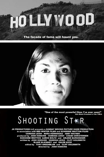 Постер: Shooting Star