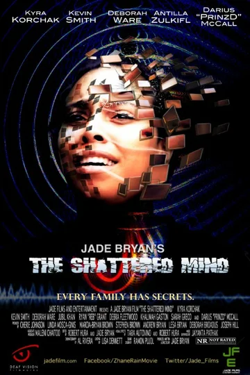 Постер: The Shattered Mind