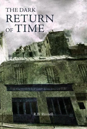 Постер: The Dark Return of Time