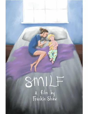 Постер: SMILF