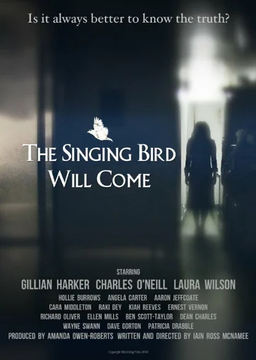 Постер: The Singing Bird Will Come