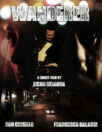 Постер: Wanderer