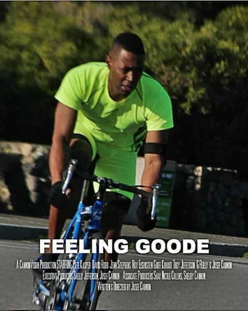 Постер: Feeling Goode