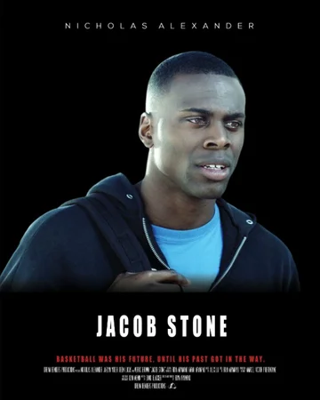 Постер: Jacob Stone
