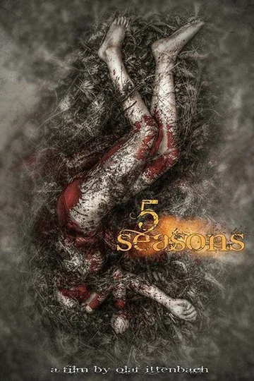 Постер: 5 Seasons