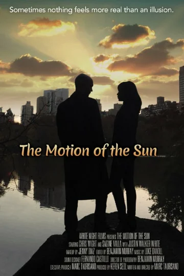 Постер: The Motion of the Sun