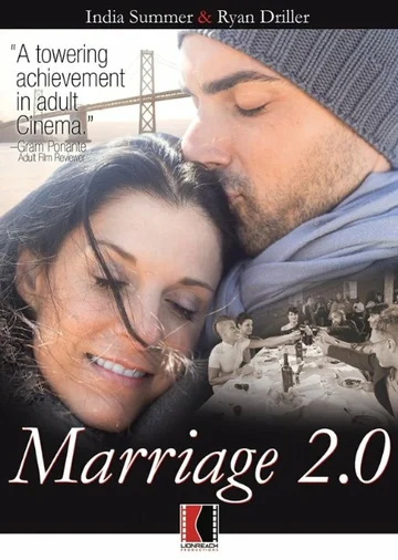 Постер: Marriage 2.0