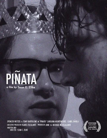 Постер: Piñata