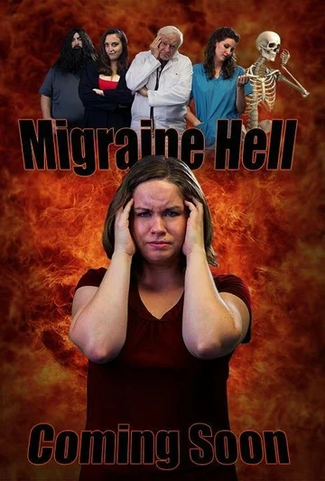 Постер: Migraine Hell