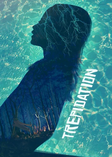 Постер: Trepidation