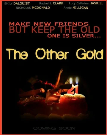 Постер: The Other Gold