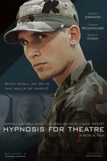 Постер: Hypnosis for Theatre
