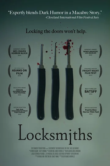 Постер: Locksmiths