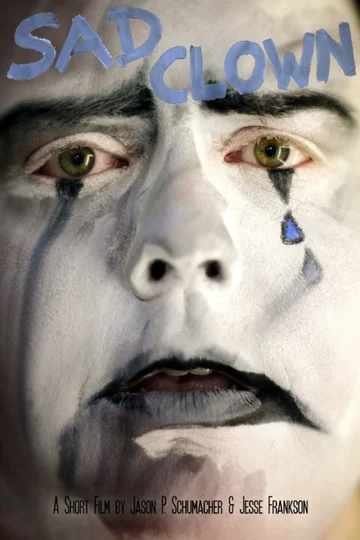 Постер: Sad Clown