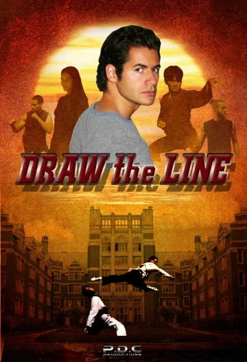 Постер: Draw the Line