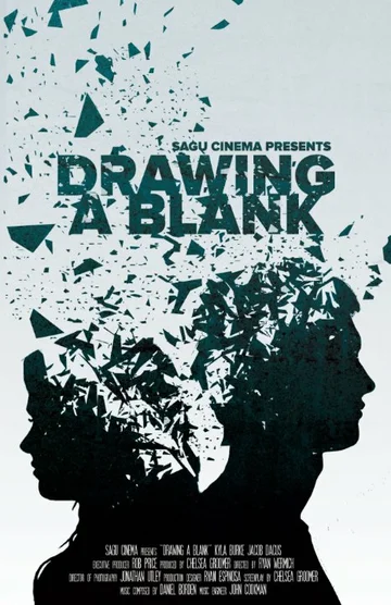 Постер: Drawing a Blank