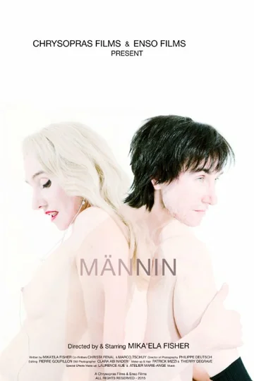 Постер: Männin