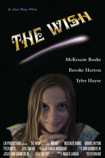 Постер: The Wish