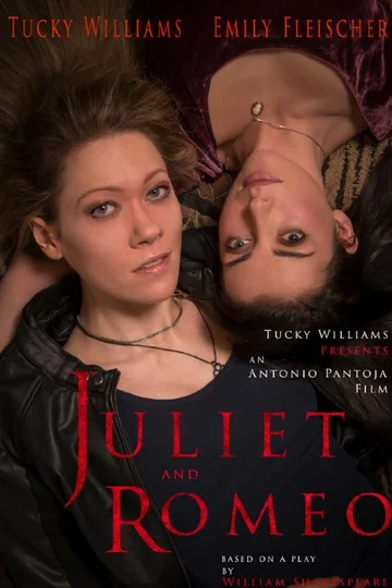 Постер: Juliet & Romeo