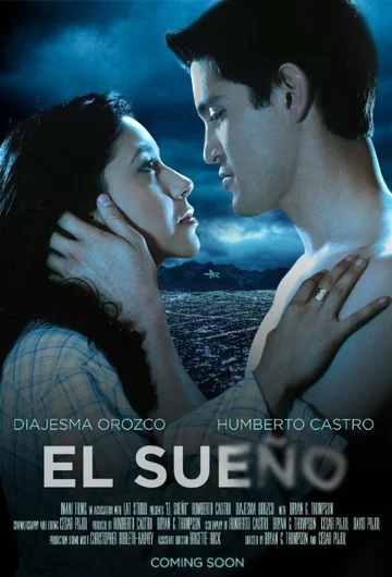 Постер: El Sueño