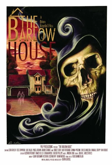 Постер: The Barlow House