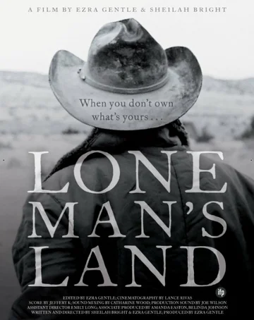 Постер: Lone Man's Land