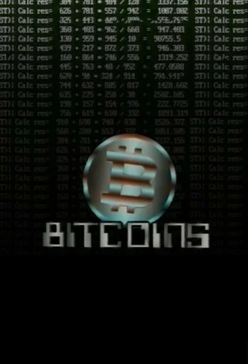 Постер: If Bitcoins Were Around in the '90s...