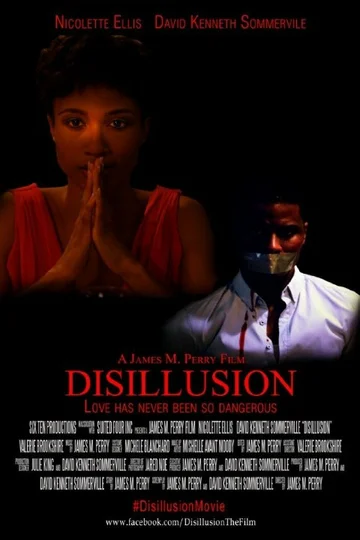 Постер: Disillusion