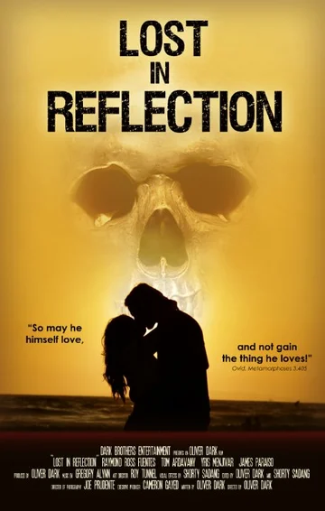 Постер: Lost in Reflection