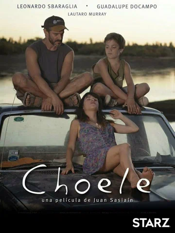 Постер: Choele