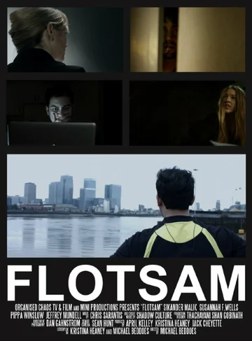 Постер: Flotsam