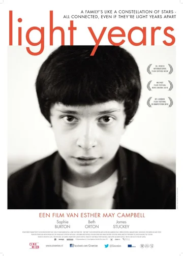 Постер: Light Years