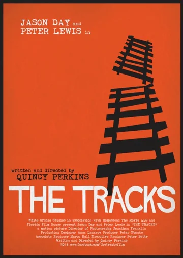 Постер: The Tracks