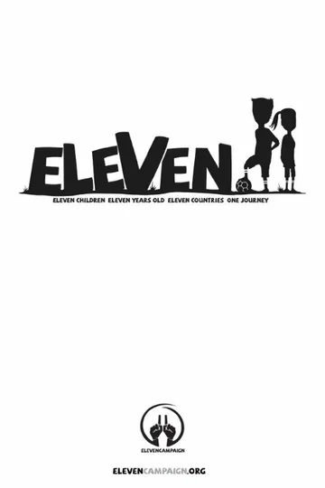 Постер: Eleven