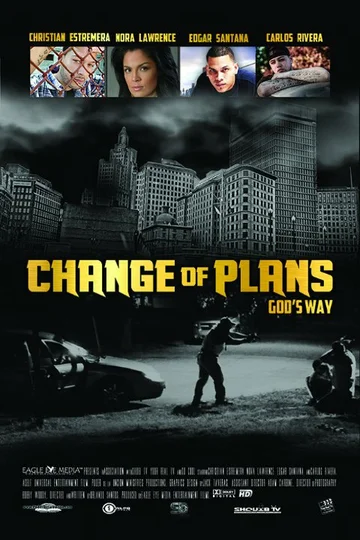 Постер: Change of Plans God's Way