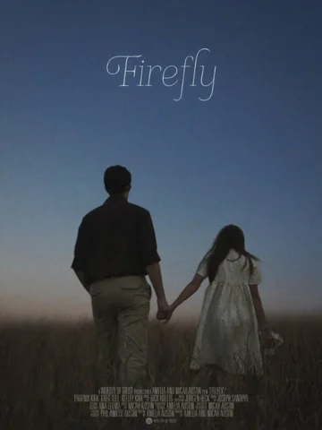 Постер: Firefly