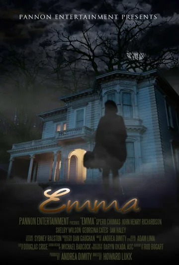 Постер: Emma