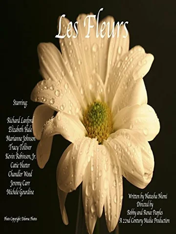 Постер: Les Fleurs