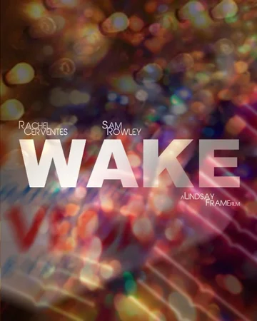 Постер: Wake