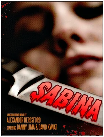 Постер: Sabina