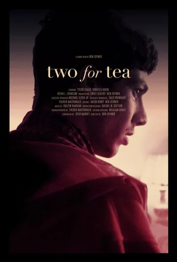 Постер: Two for Tea