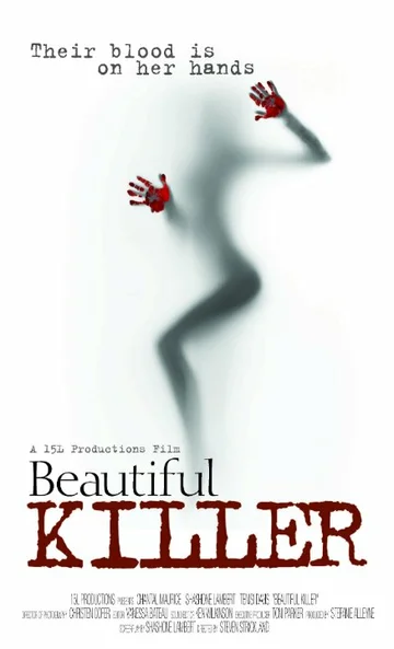 Постер: Beautiful Killer