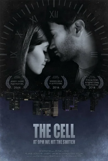 Постер: The Cell