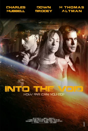 Постер: Into the Void