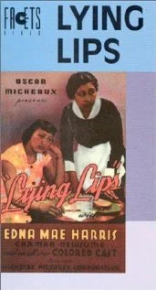 Постер: Lying Lips